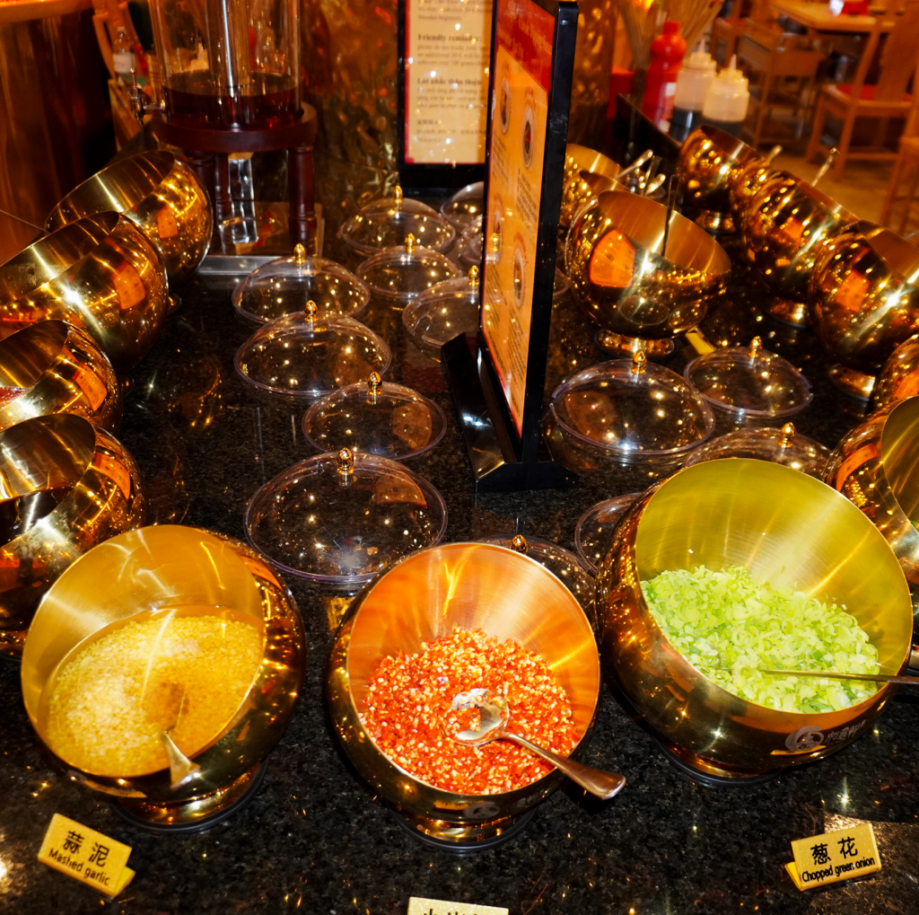 interior design hotpot